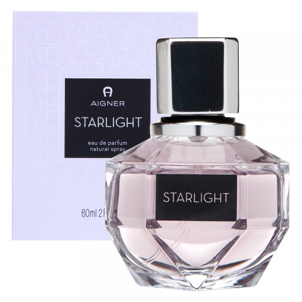 Aigner Starlight Eau de Parfum für Damen 60 ml