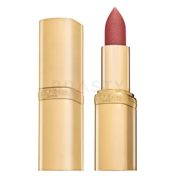 L´Oréal Paris Color Riche Lipstick ruj cu efect de hidratare 214 Violet Saturne 3,6 g