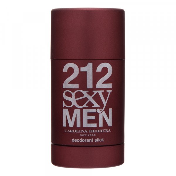 Carolina Herrera 212 Sexy for Men Deostick para hombre 75 ml