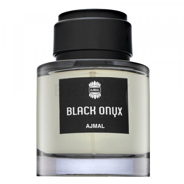 Ajmal Black Onyx Eau de Parfum unisex 100 ml