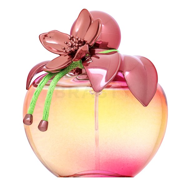 Nina Ricci Nina Illusion parfémovaná voda pro ženy 80 ml