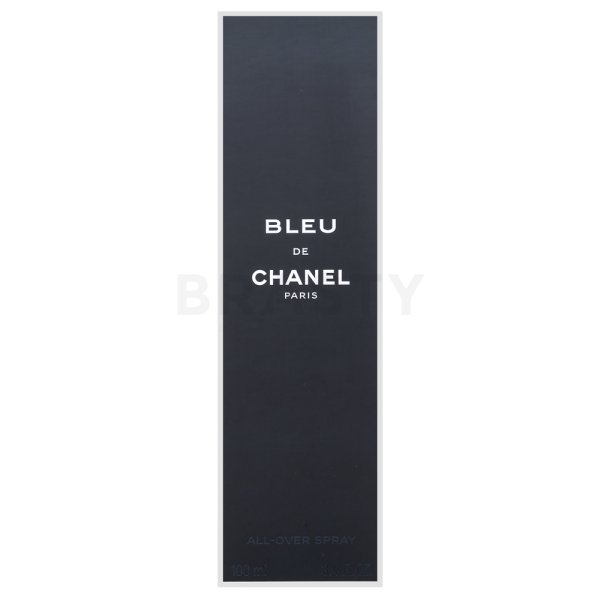 Chanel Bleu de Chanel spray per il corpo da uomo 100 ml