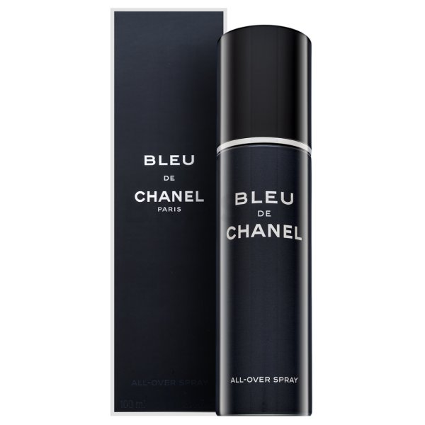 Chanel Bleu de Chanel spray per il corpo da uomo 100 ml