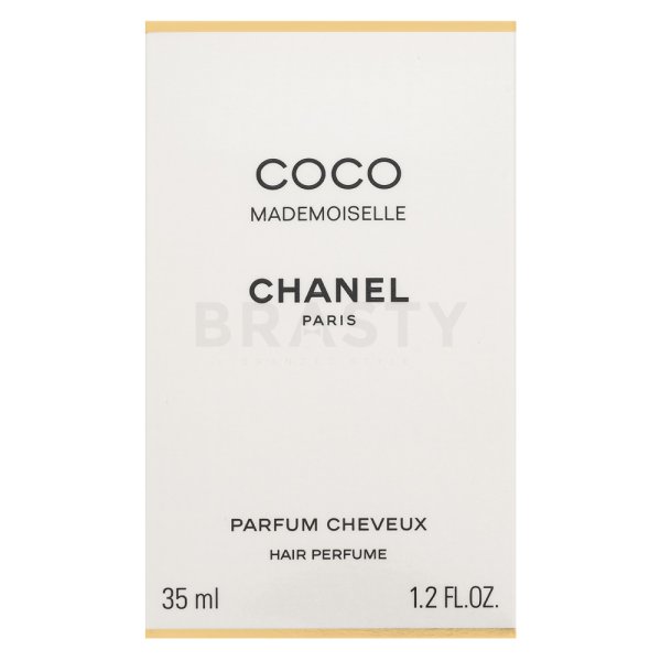 Chanel Coco Mademoiselle vůně do vlasů pro ženy 35 ml