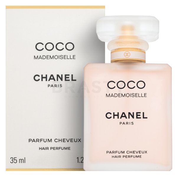 Chanel Coco Mademoiselle vůně do vlasů pro ženy 35 ml