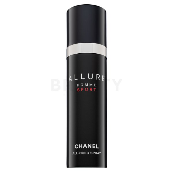 Chanel Allure Homme Sport sprej za tijelo za muškarce 100 ml
