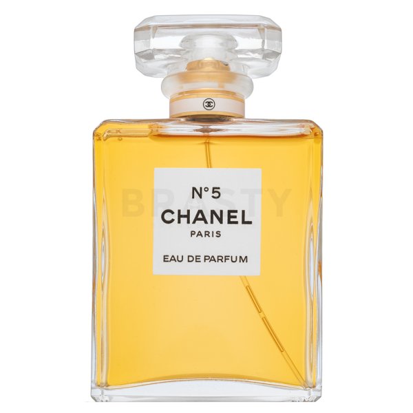Chanel No.5 Limited Edition woda perfumowana dla kobiet 100 ml