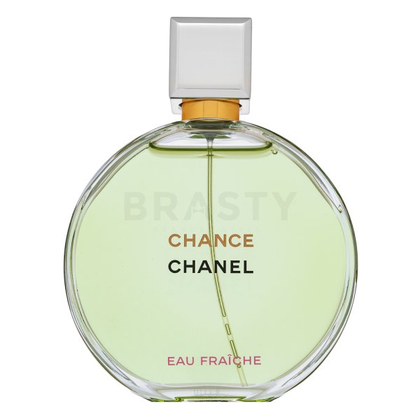 Chanel Chance Eau Fraiche Eau de Parfum da donna 100 ml