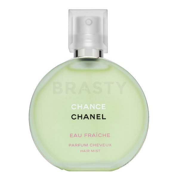 Chanel Chance Eau Fraiche vůně do vlasů pro ženy 35 ml