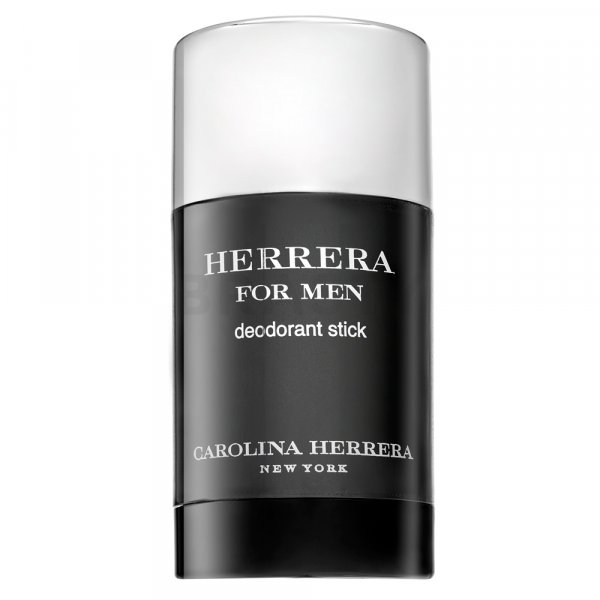 Carolina Herrera Herrera For Men deostick pro muže 75 ml