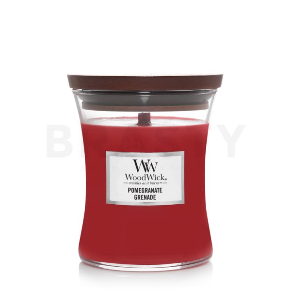 Woodwick Pomegranate 275 g