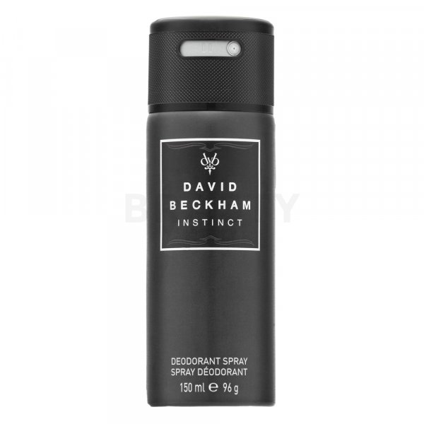 David Beckham Instinct deospray bărbați 150 ml