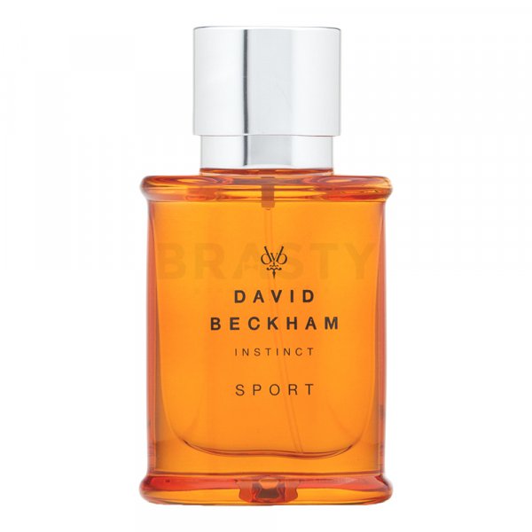 David Beckham Instinct Sport Eau de Toilette for men 30 ml