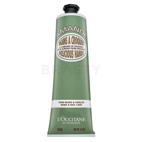 L'Occitane Amande krem do rąk Hand Cream 150 ml