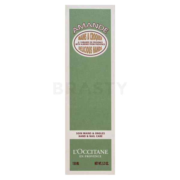 L'Occitane Amande Handcreme Hand Cream 150 ml