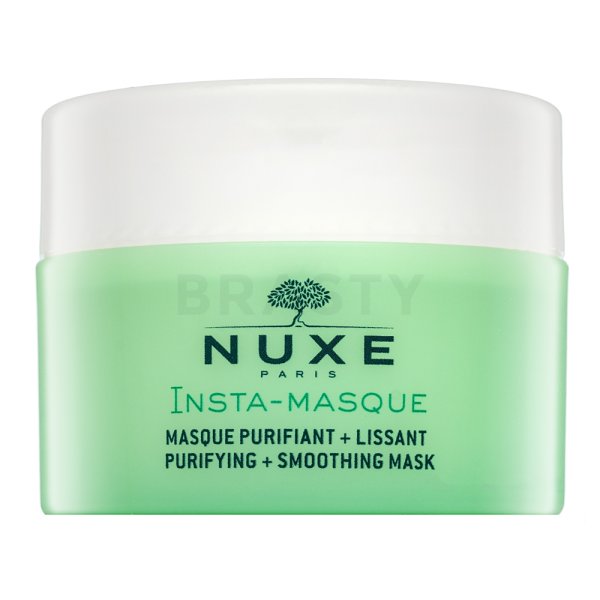 Nuxe Insta-Masque Reinigungsmaske Purifying + Smoothing Mask 50 ml