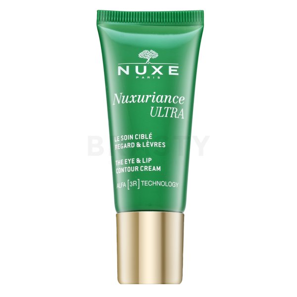 Nuxe Nuxuriance Ultra Creme Eye and Lip Contour Cream 15 ml