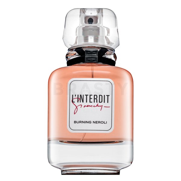 Givenchy L'Interdit Burning Neroli Eau de Parfum voor vrouwen 50 ml