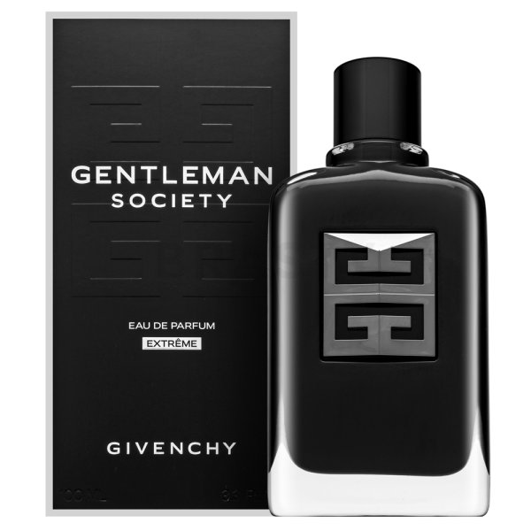 Givenchy Gentleman Society Extreme parfémovaná voda pro muže 100 ml