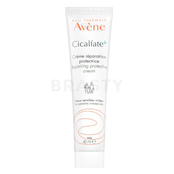 Avène Cicalfate+ beschermende crème Repairing Protective Cream 40 ml