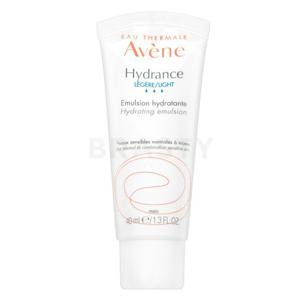 Avène Hydrance emulsja nawilżająca Light Hydrating Emulsion 40 ml