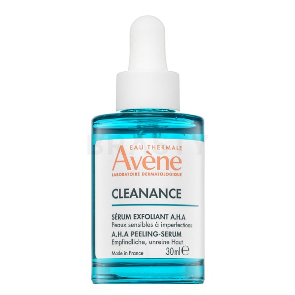 Avène Cleanance sérum A.H.A Exfoliating Serum 30 ml