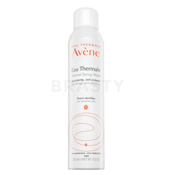 Avène Eau Thermale termalna voda Thermal Spring Water 300 ml