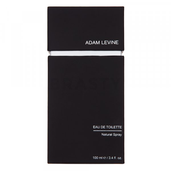 Adam Levine Men Eau de Toilette da uomo 100 ml