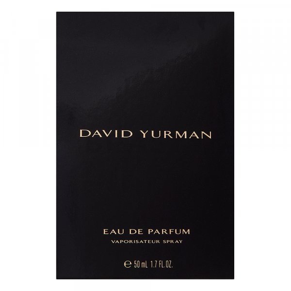David Yurman for Women Eau de Parfum für Damen 50 ml