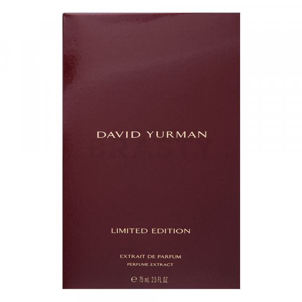 David Yurman Limited Edition Eau de Parfum für Damen 75 ml
