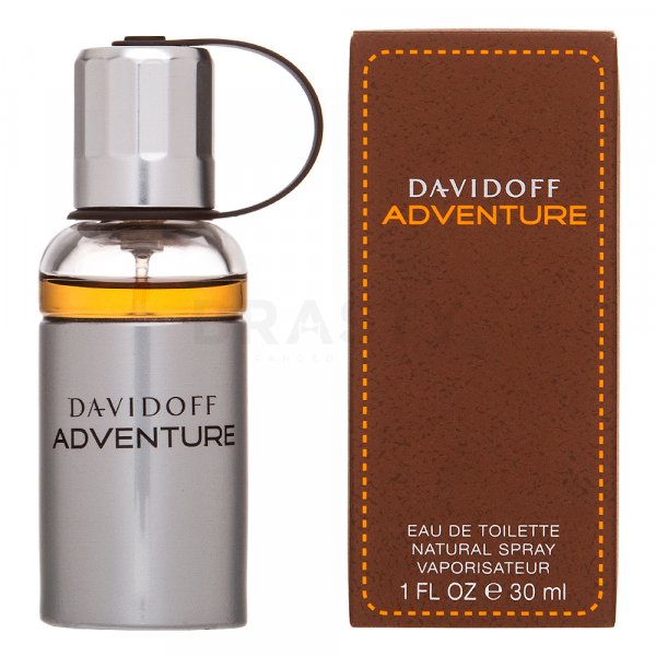 Davidoff Adventure toaletná voda pre mužov 30 ml