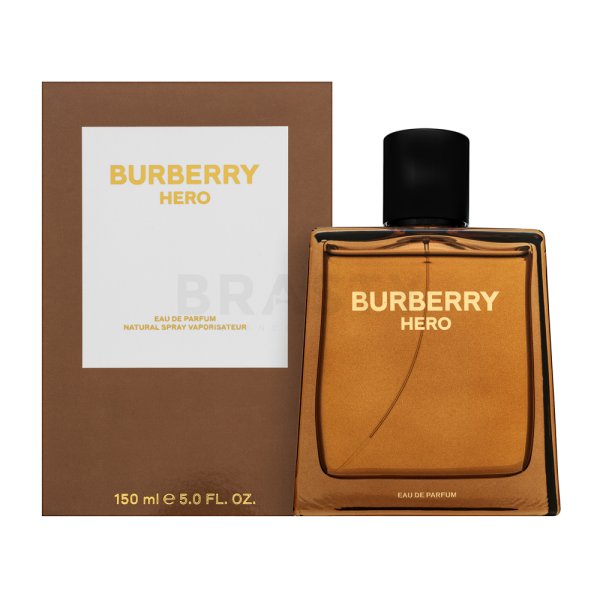 Burberry Hero parfémovaná voda pro muže 150 ml