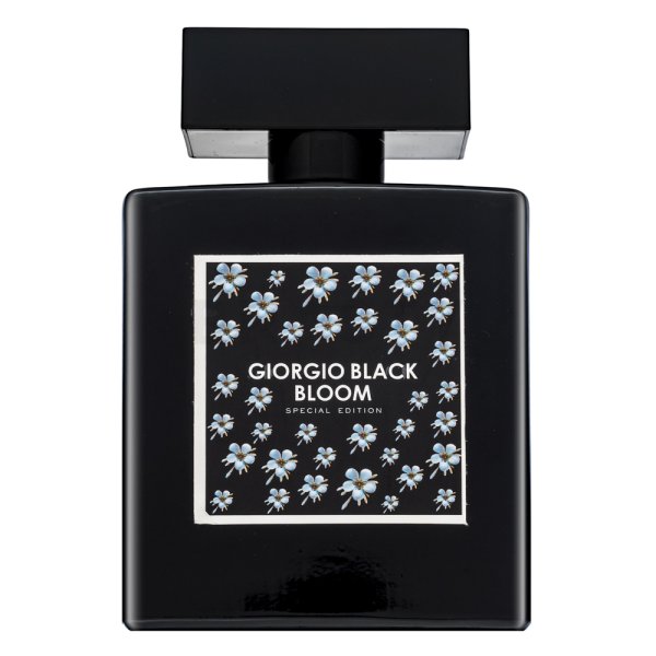 Giorgio Black Bloom Special Edition Парфюмна вода унисекс 100 ml