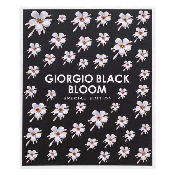 Giorgio Black Bloom Special Edition Парфюмна вода унисекс 100 ml