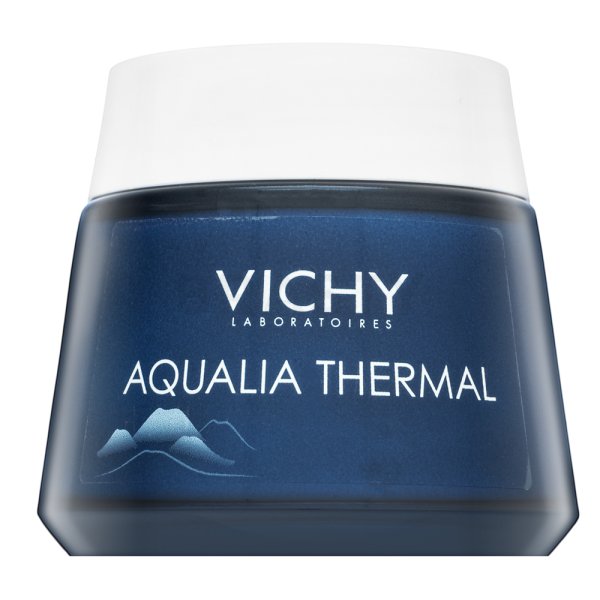 Vichy Aqualia Thermal noční krém Night Spa 75 ml