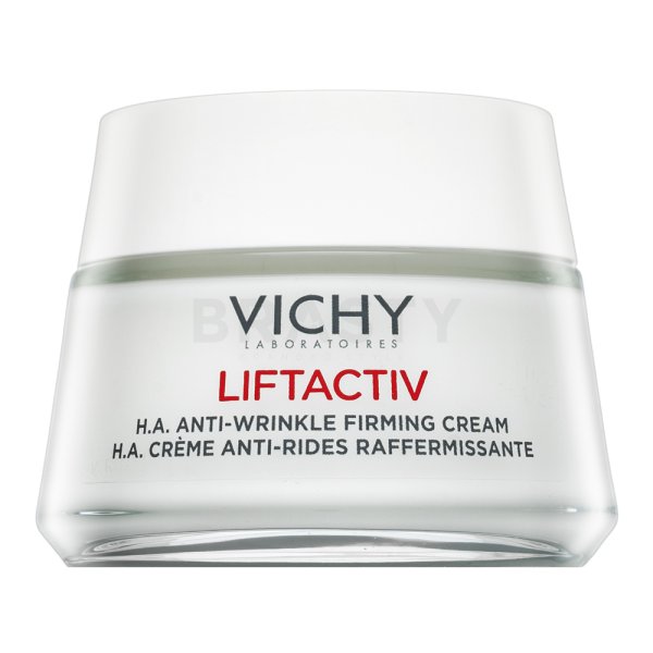 Vichy Liftactiv liftingový zpevňující krém Supreme Day Care Dry Skin 50 ml