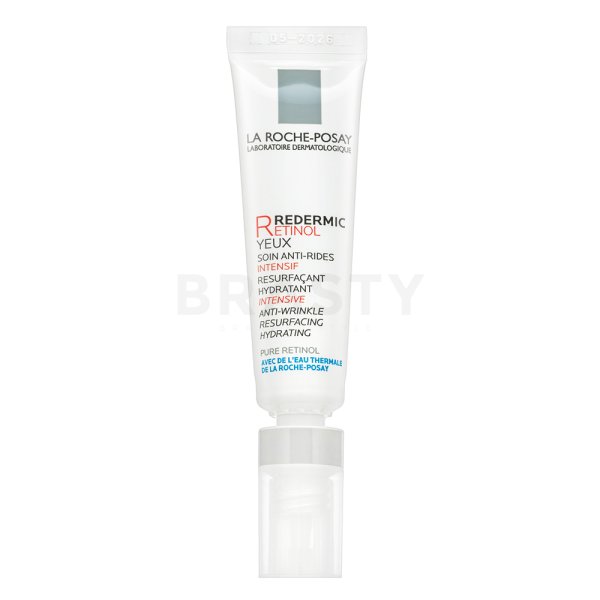 La Roche-Posay Redermic Retinol crema antirid Anti-Ageing Eye Concentrate 15 ml