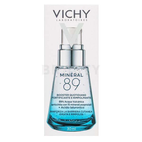 Vichy Minéral 89 termální sérum Hyaluron Booster 30 ml