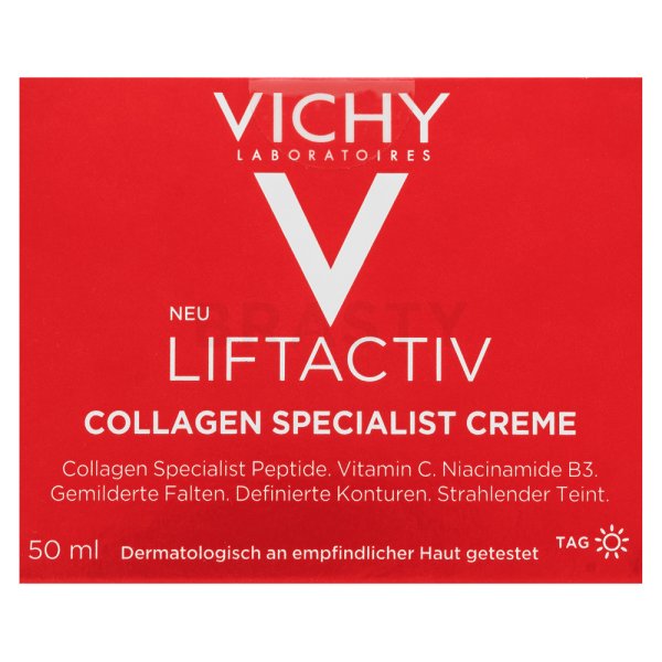 Vichy Liftactiv crema per il viso Collagen Specialist 50 ml