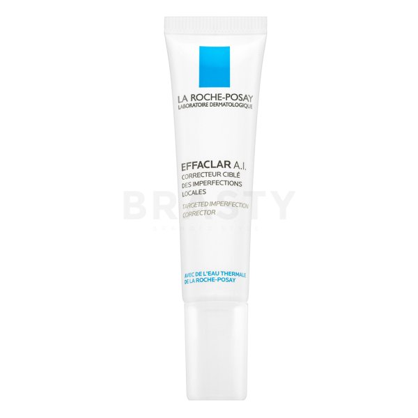 La Roche-Posay Effaclar intenzivní lokální péče A.I. Targeted Imperfection Corrector 15 ml