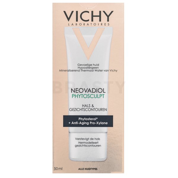 Vichy Neovadiol Feszesítő szilárdító krém Phytosculpt 50 ml