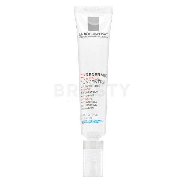 La Roche-Posay Redermic Retinol serum regenerujące Anti-Ageing Concentrate 30 ml