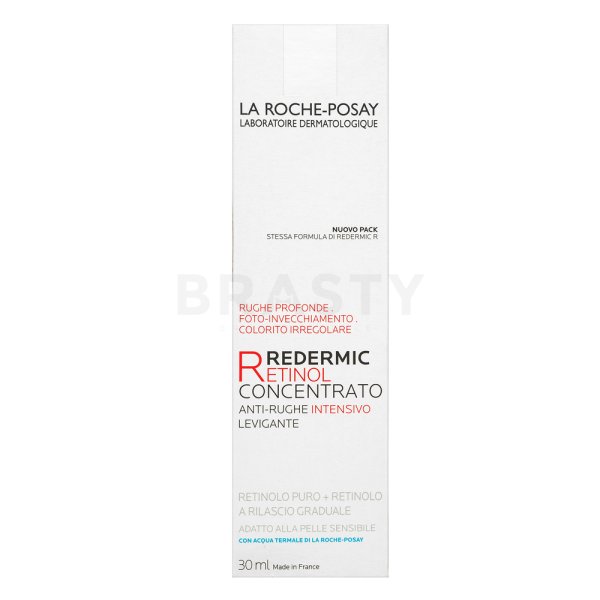 La Roche-Posay Redermic Retinol serum regenerujące Anti-Ageing Concentrate 30 ml