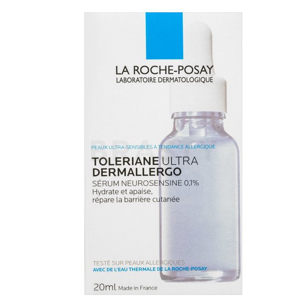 La Roche-Posay Toleriane regenerační sérum Ultra Dermallergo Serum 20 ml