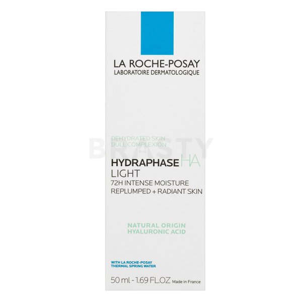 La Roche-Posay Hydraphase HA хидратиращ крем Light 50 ml