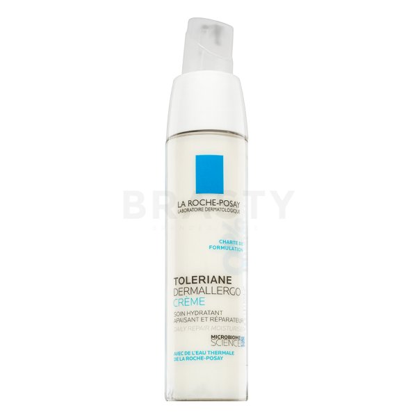 La Roche-Posay Toleriane Dermallergo Créme nagyon érzékeny bőrre 40 ml