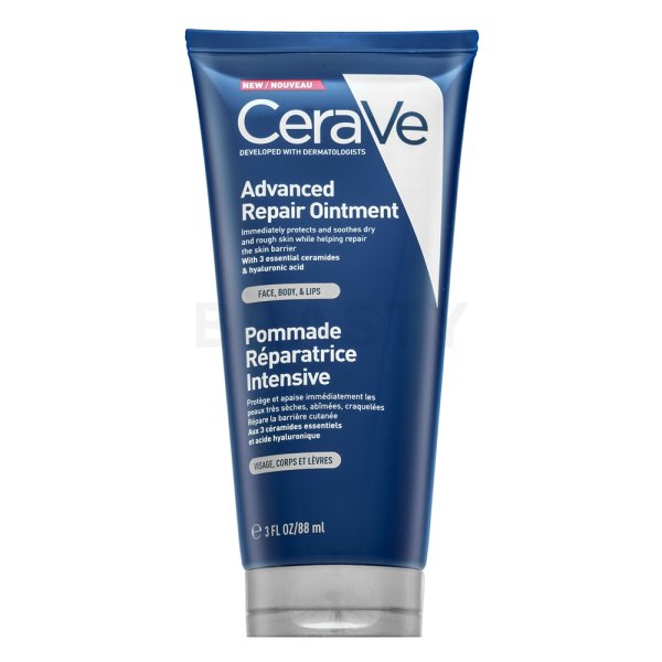 CeraVe Advanced Salbe Repair Ointment 88 ml