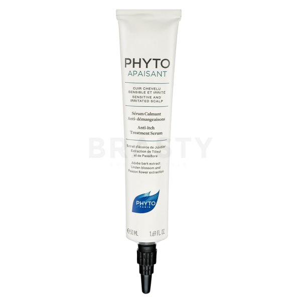 Phyto PhytoApaisant Anti-Itch Treatment Serum sérum proti svrbeniu pokožky 50 ml