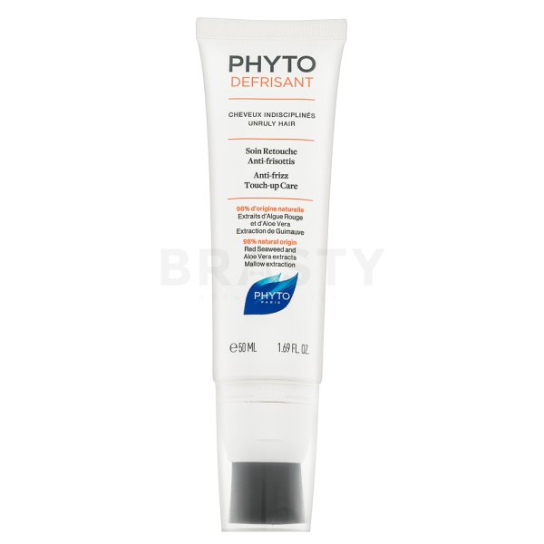 Phyto PhytoDefrisant Anti-Frizz Touch-Up Care Pflege ohne Spülung gegen gekräuseltes Haar 50 ml