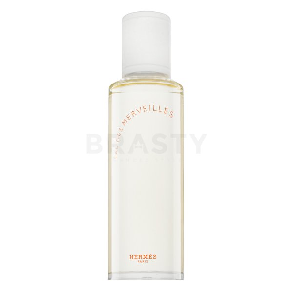 Hermès Eau des Merveilles Eau de Toilette voor vrouwen Refill 125 ml